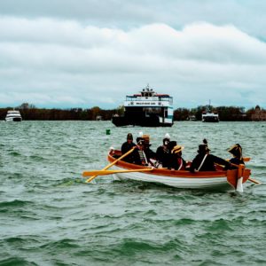Blessing of the Fleet Put-in-Bay