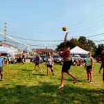 Put-in-Bay Volleyball Tournament