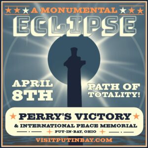 A Monumental Eclipse